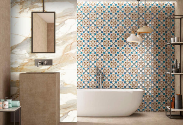 New Calacatta Gold - Imagen 3