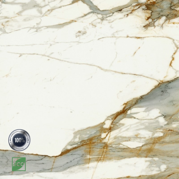 New Calacatta Gold
