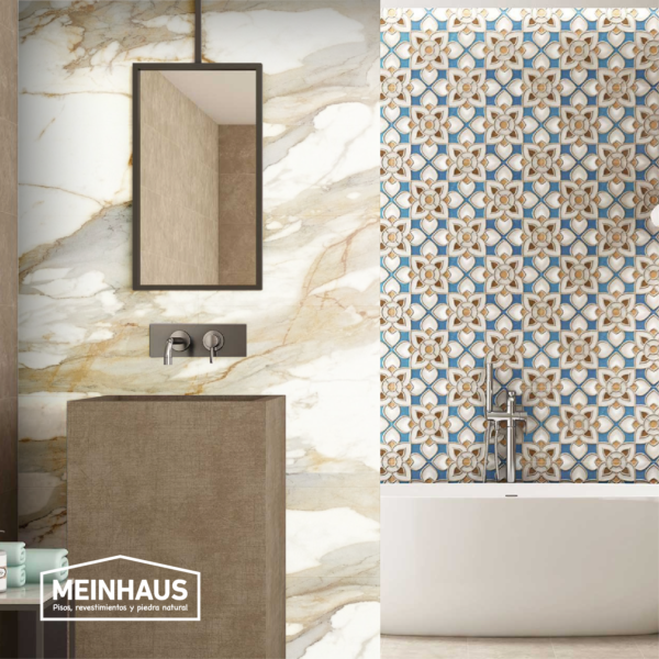New Calacatta Gold - Imagen 2