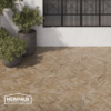 Brick Ocre - Imagen 2