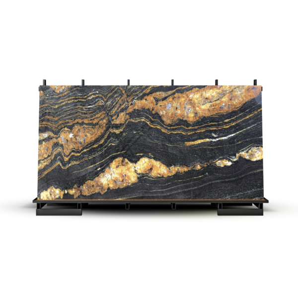 Magma Gold