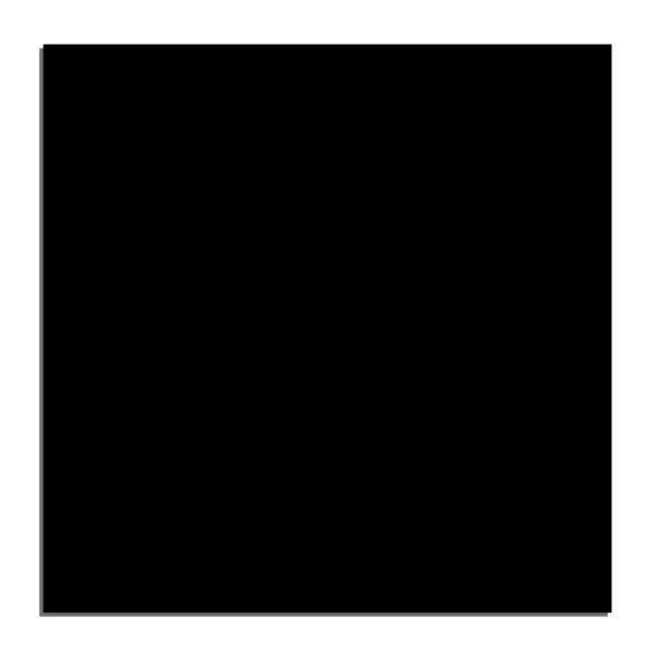 Negro Abs TB623