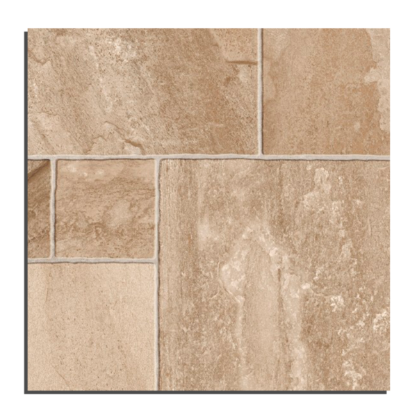 Stone Mix Beige Anti-slip