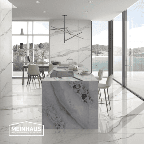 Venta de porcelanato en Guayaquil | Meinhaus Ecuador