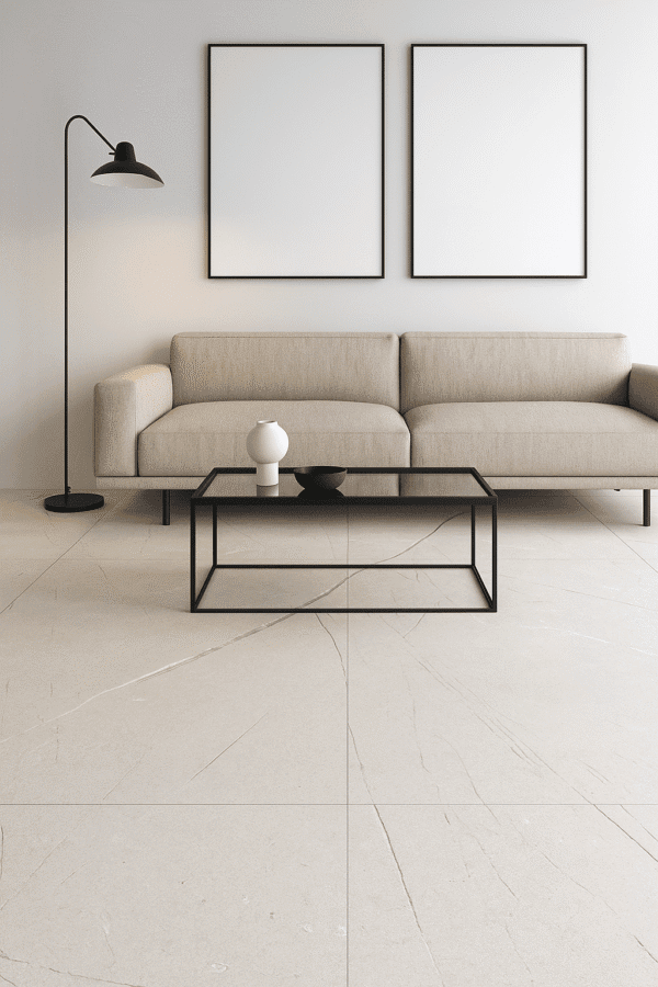 Porcelanato Venazia Bianco - Imagen 2