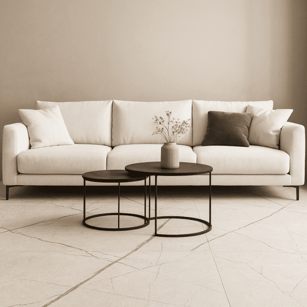 Porcelanato Sandro Choco LT - Imagen 2