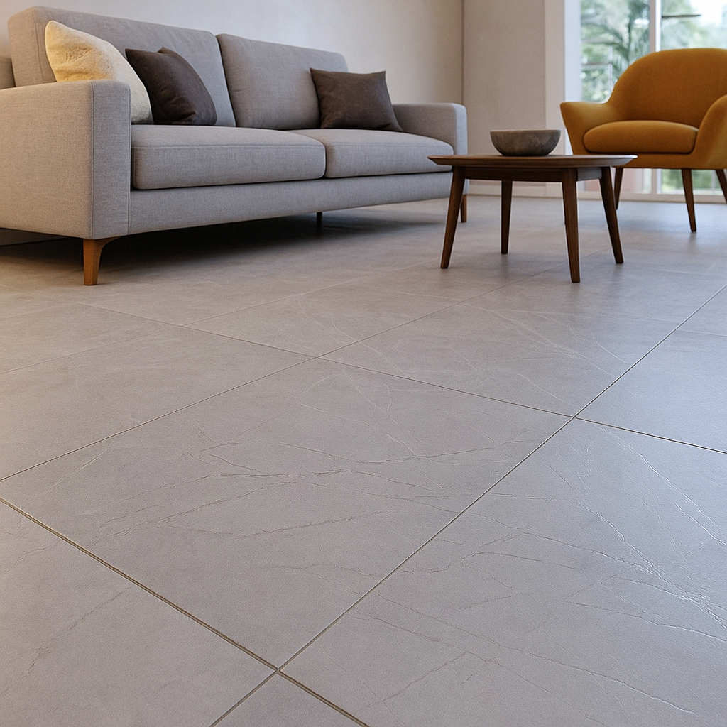 Porcelanato Vivanta Bianco - Imagen 2