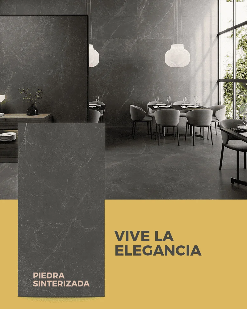 Porcelanato meinahus