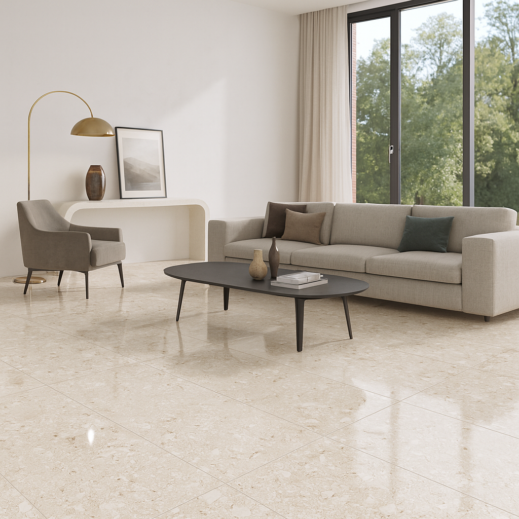 Porcelanato Amber Beige - Imagen 2