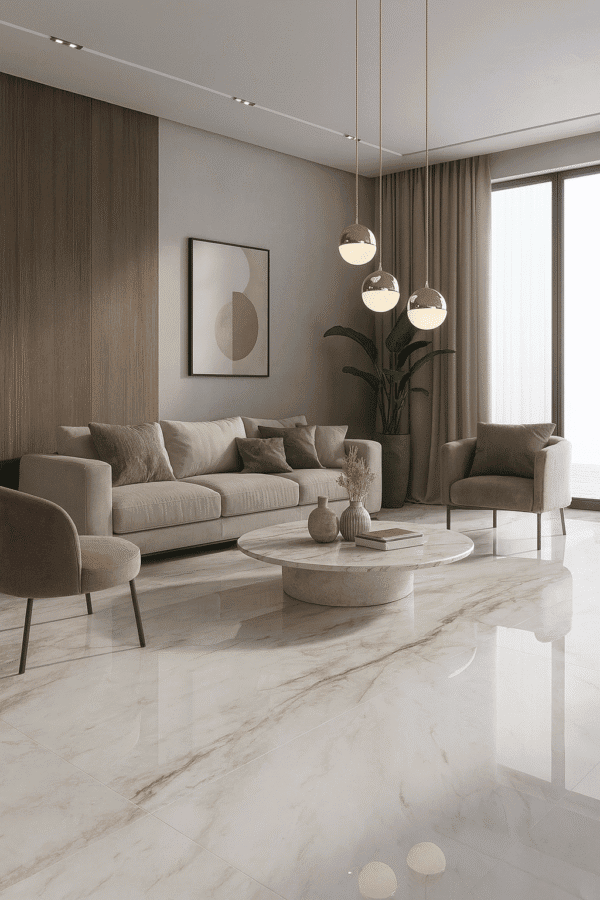 Porcelanato Michelangelo - Imagen 2