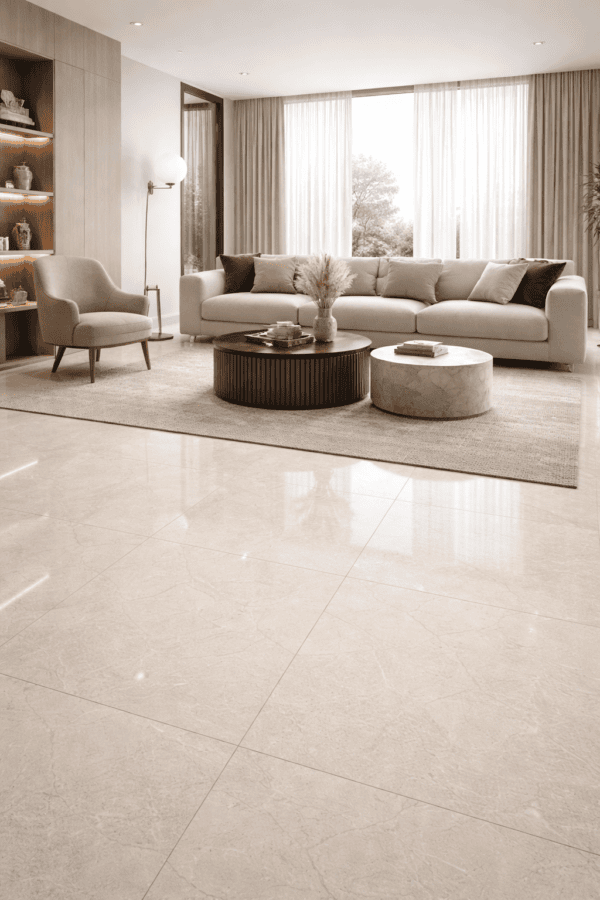 Porcelanato Slit Silver - Imagen 2
