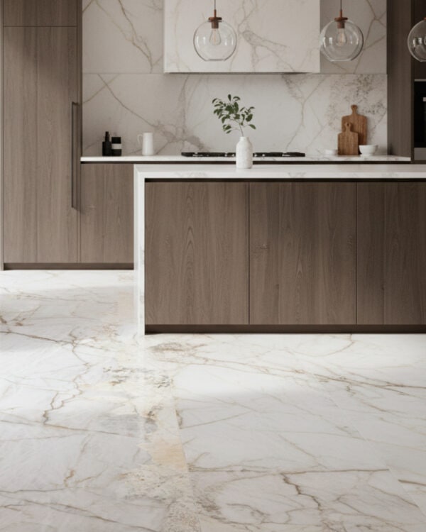 Porcelanato Patagonia Bianco - Imagen 2