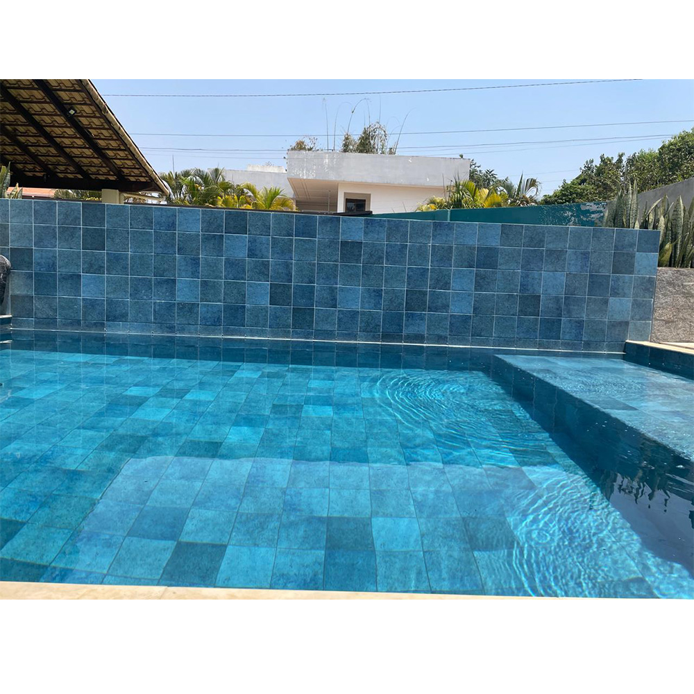 Porcelanato Litoral Azul - Imagen 2