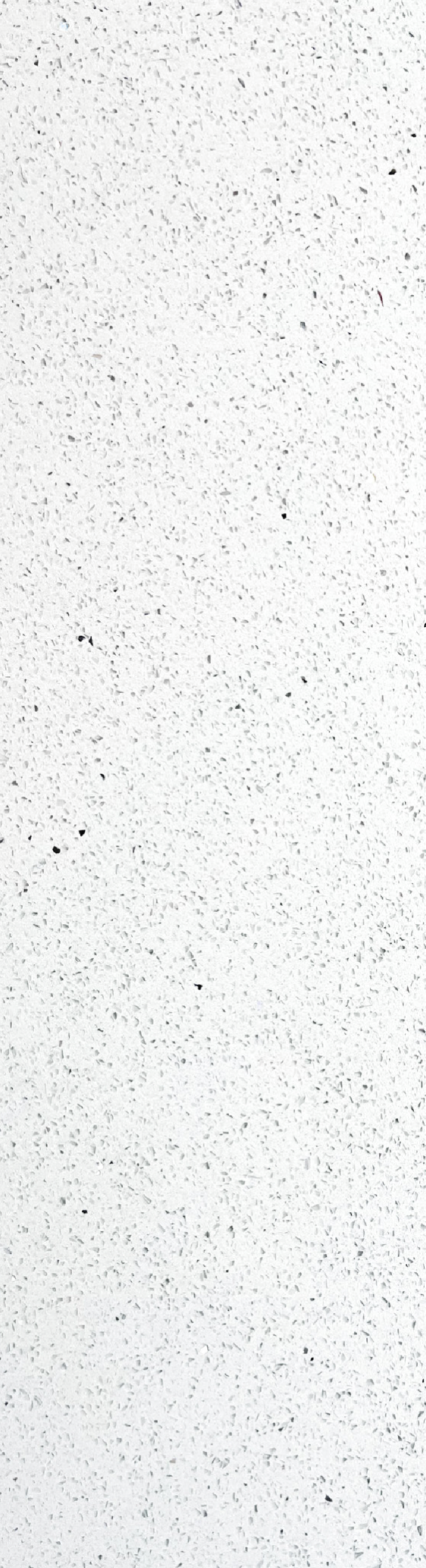 Cuarzo Crystal White