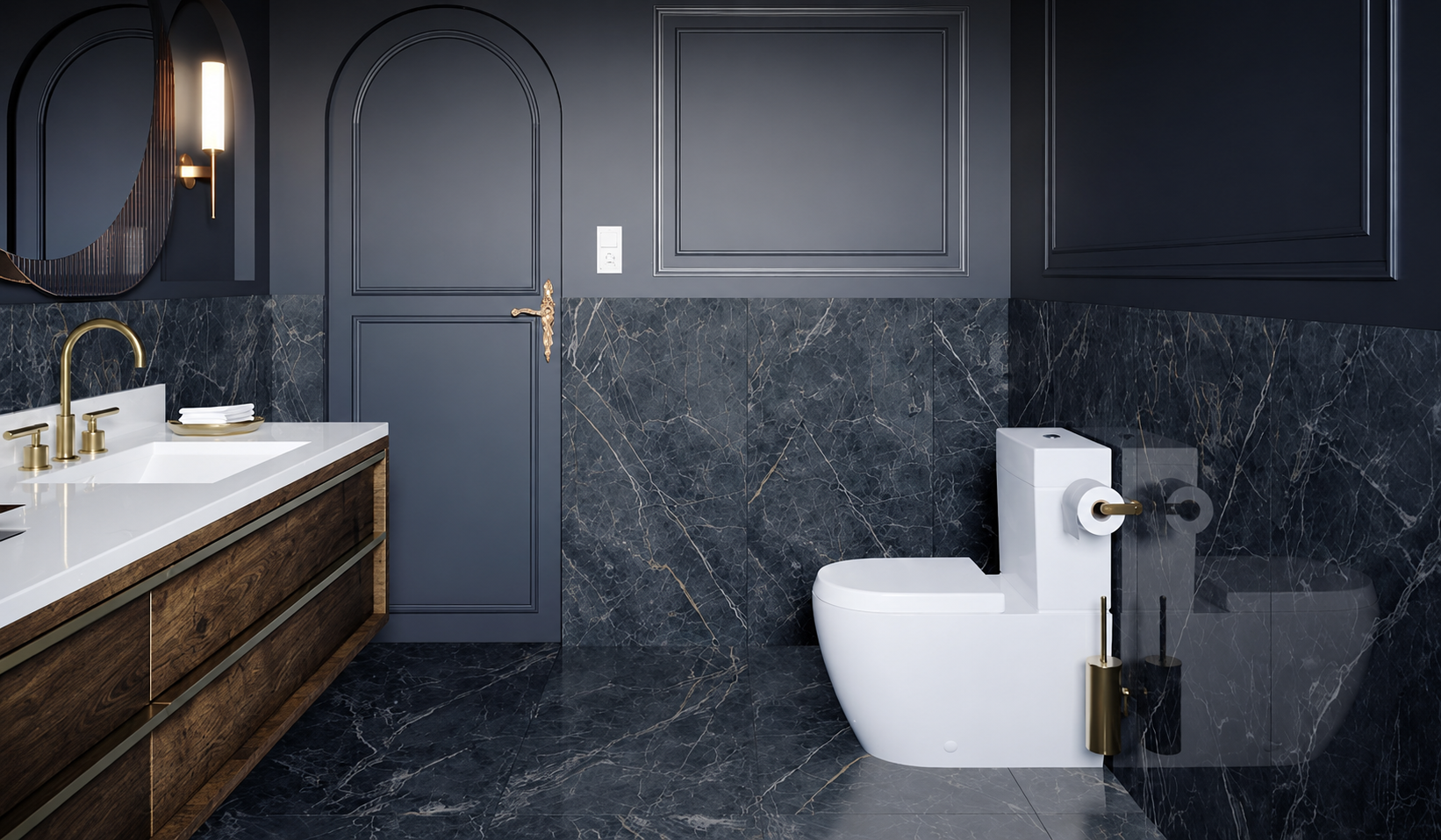 Porcelanato Royal Blue PL - Imagen 2