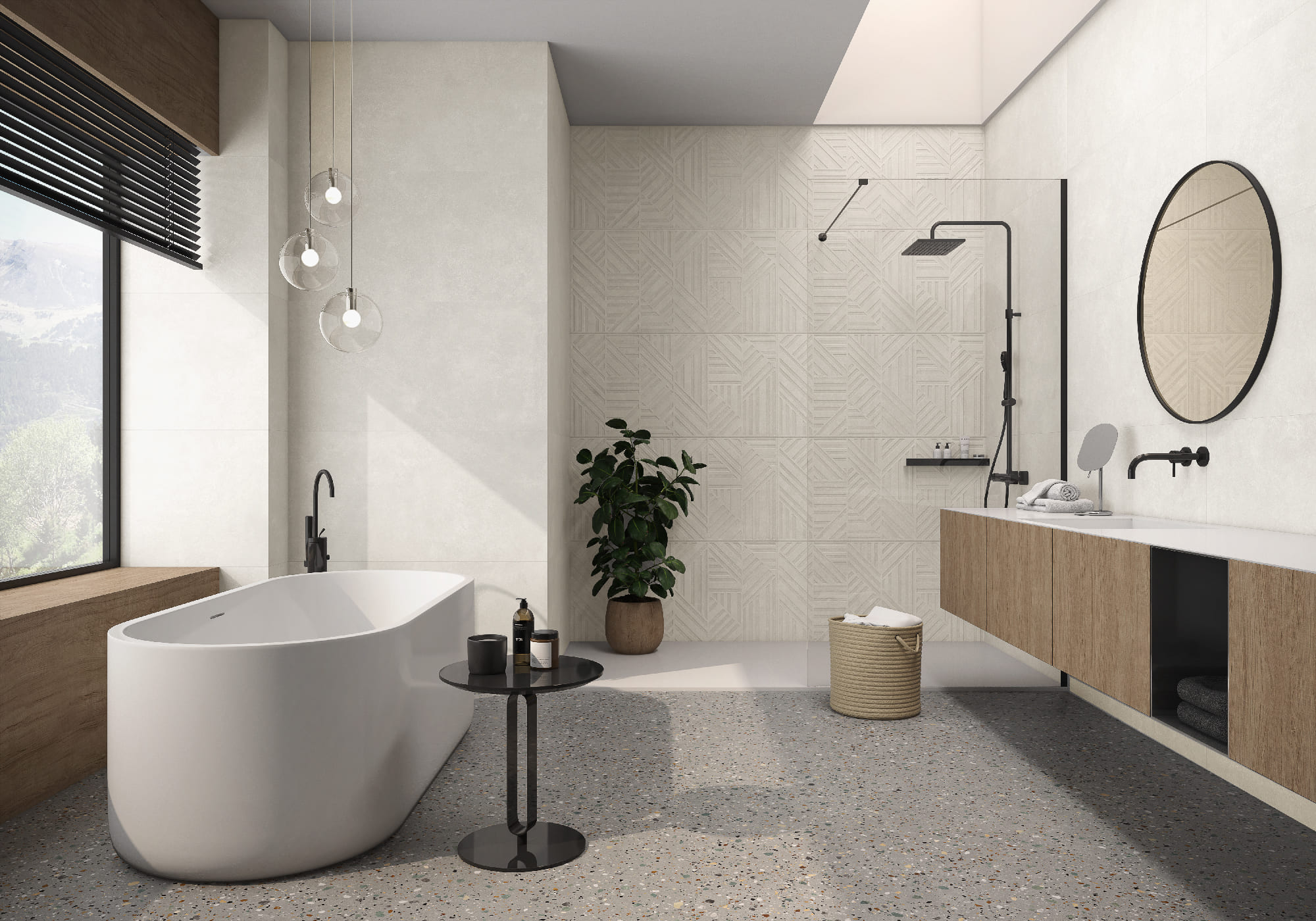 Porcelanato Wonder Base RLV - Imagen 2