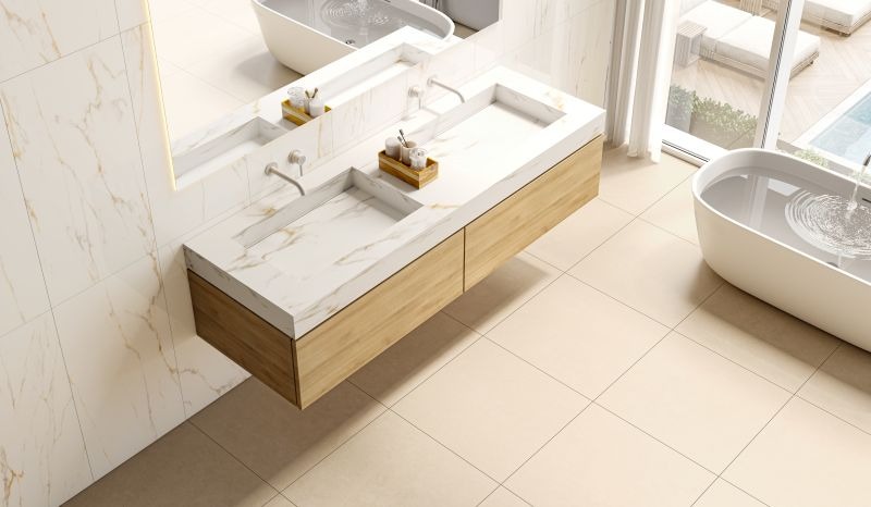 Porcelanato Calacata Oro PL - Imagen 2